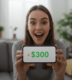 High-impact campaigns starting under $300